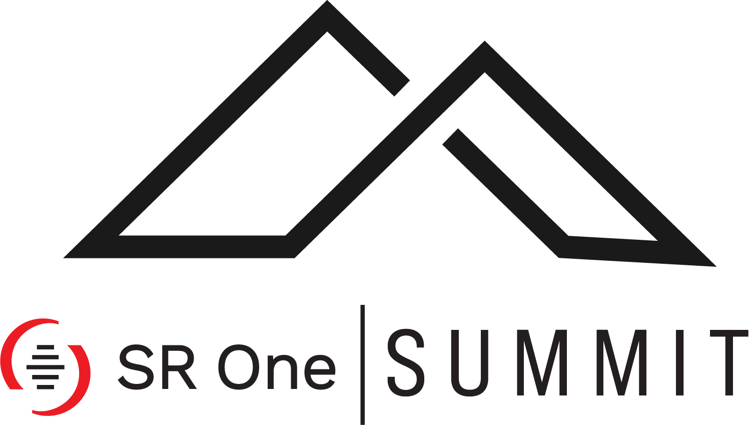SR One Summit Logo